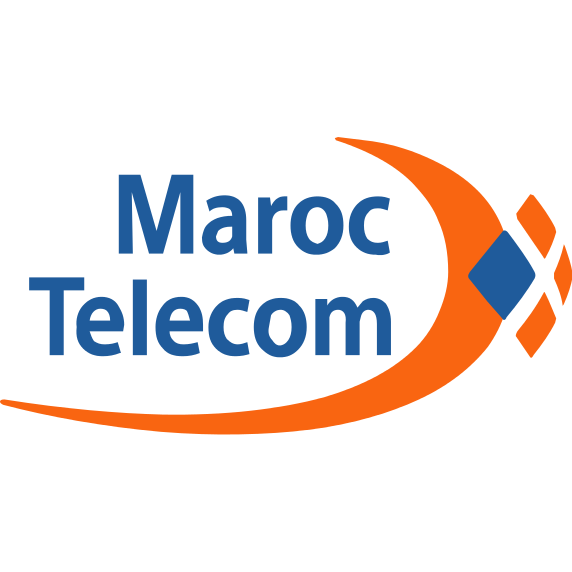 Maroc Telecom logo