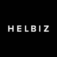 Helbiz logo