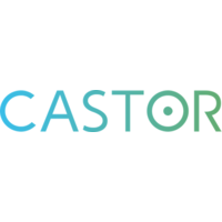 Castor (company) logo