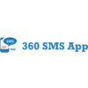 360 SMS APP logo