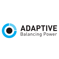 Adaptive Balancing Power logo