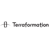 Terraformation logo