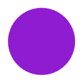 Purple Dot logo