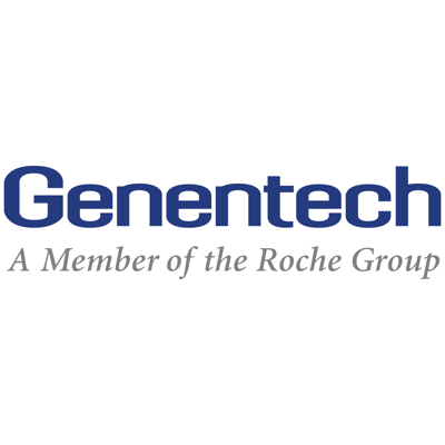 Genentech logo