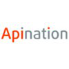 Apination logo