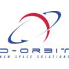 D-Orbit logo