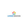 Leapwork Innovations logo