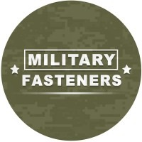 Military Fasteners logo