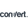 Convert (software company) logo