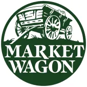 Market Wagon logo