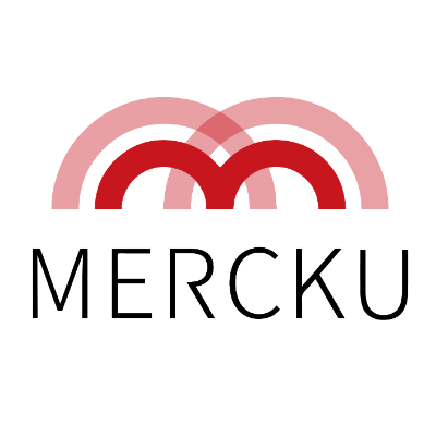 Mercku logo