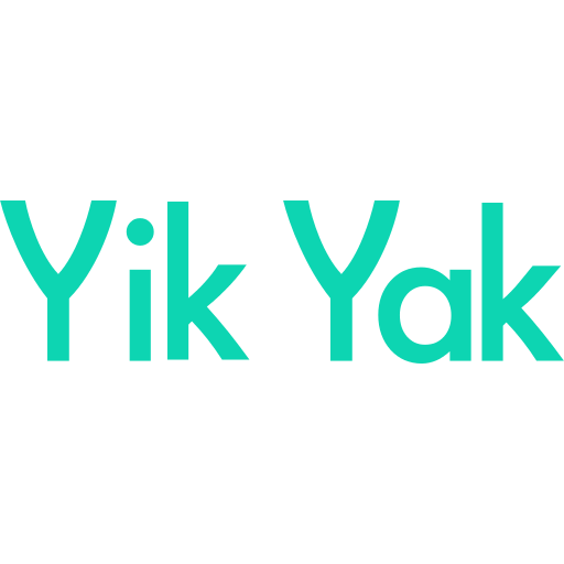 Yik Yak logo