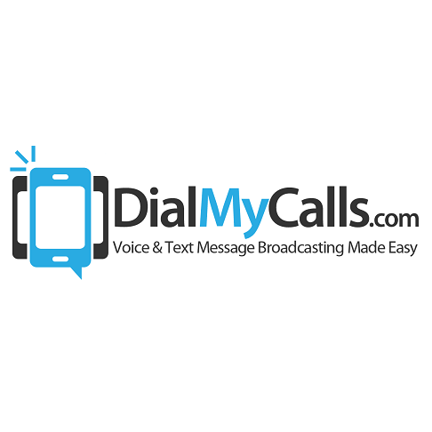 Dialmycalls logo