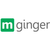 Gingersoft Media logo