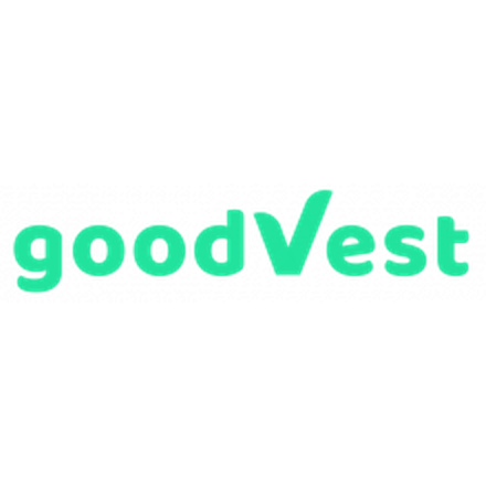 Goodvest logo