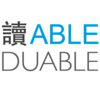 Duable Chinese logo