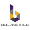 Bold Metrics logo