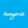 SunnyTrail logo