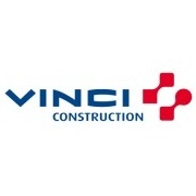 Vinci Construction logo