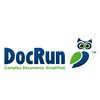 DocRun logo