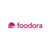 Foodora logo