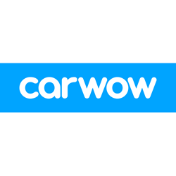 Carwow logo