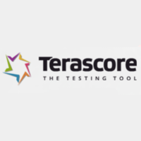 Terascore logo