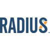 Radius8 logo