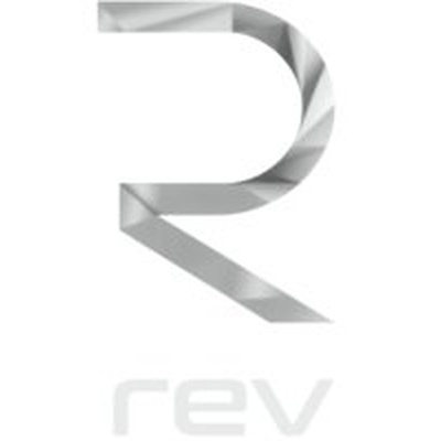 Rev logo