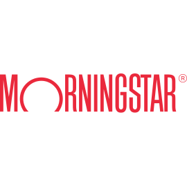 Morningstar (company) logo