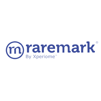 Raremark logo