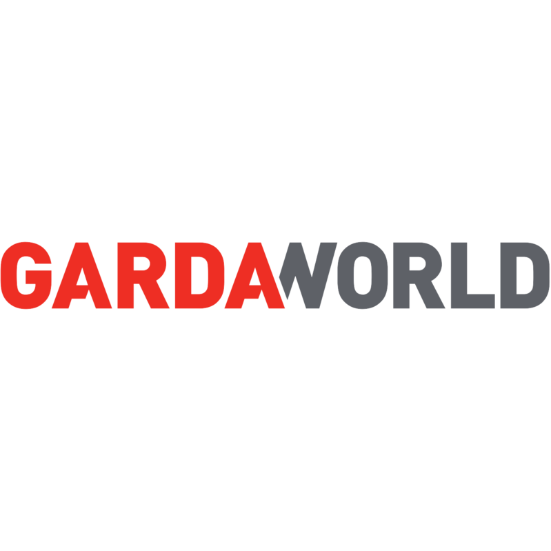 GardaWorld logo