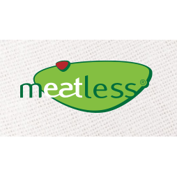 Meatless logo