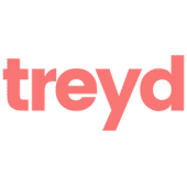 Treyd logo