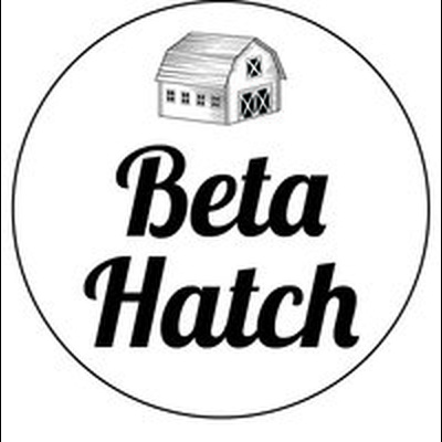 Beta Hatch logo