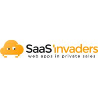 SaaS Invaders logo