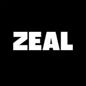 Zeal logo