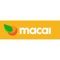 Macai logo