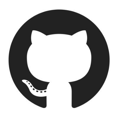 GitHub logo