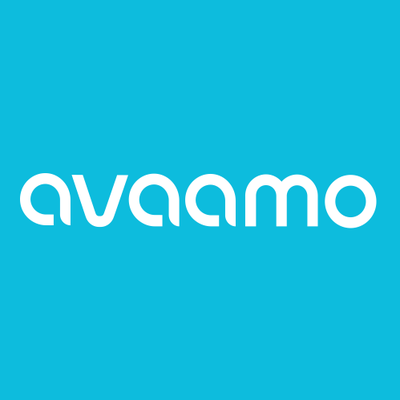 Avaamo logo