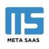 Meta SaaS logo