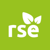 Rse: Robots In Service Of The Enviroment logo