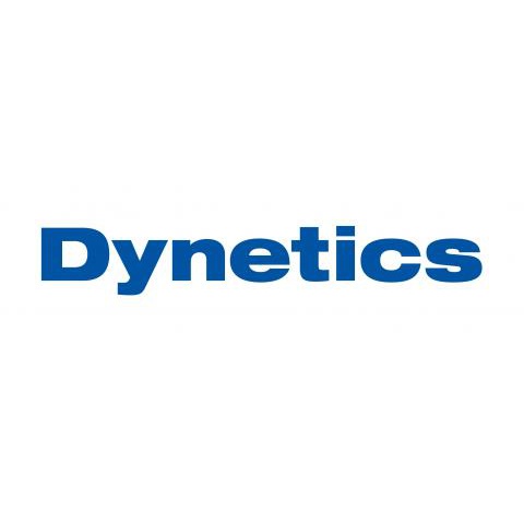 Dynetics logo