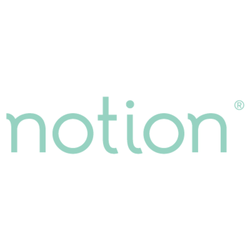 Notion logo