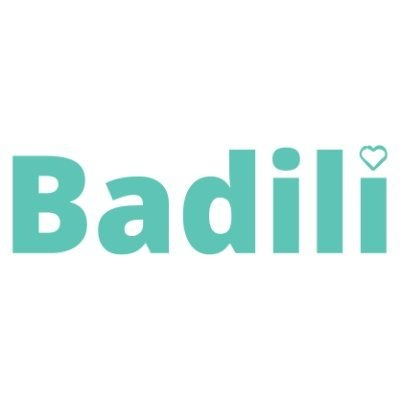 Badili logo