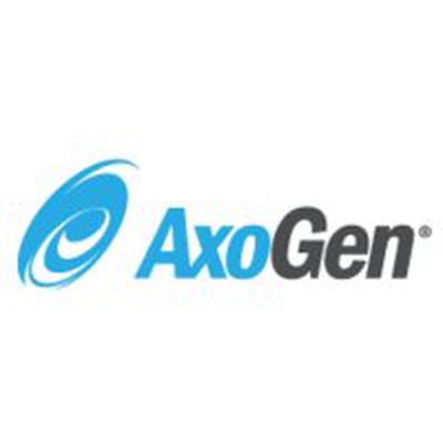 AxoGen logo