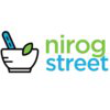 NirogStreet logo