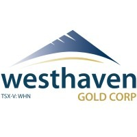 Westhaven Ventures Inc. logo