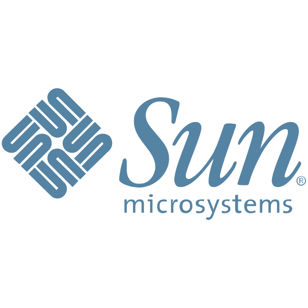 Sun Microsystems logo