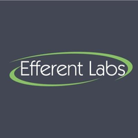 Efferent Labs, Inc. logo